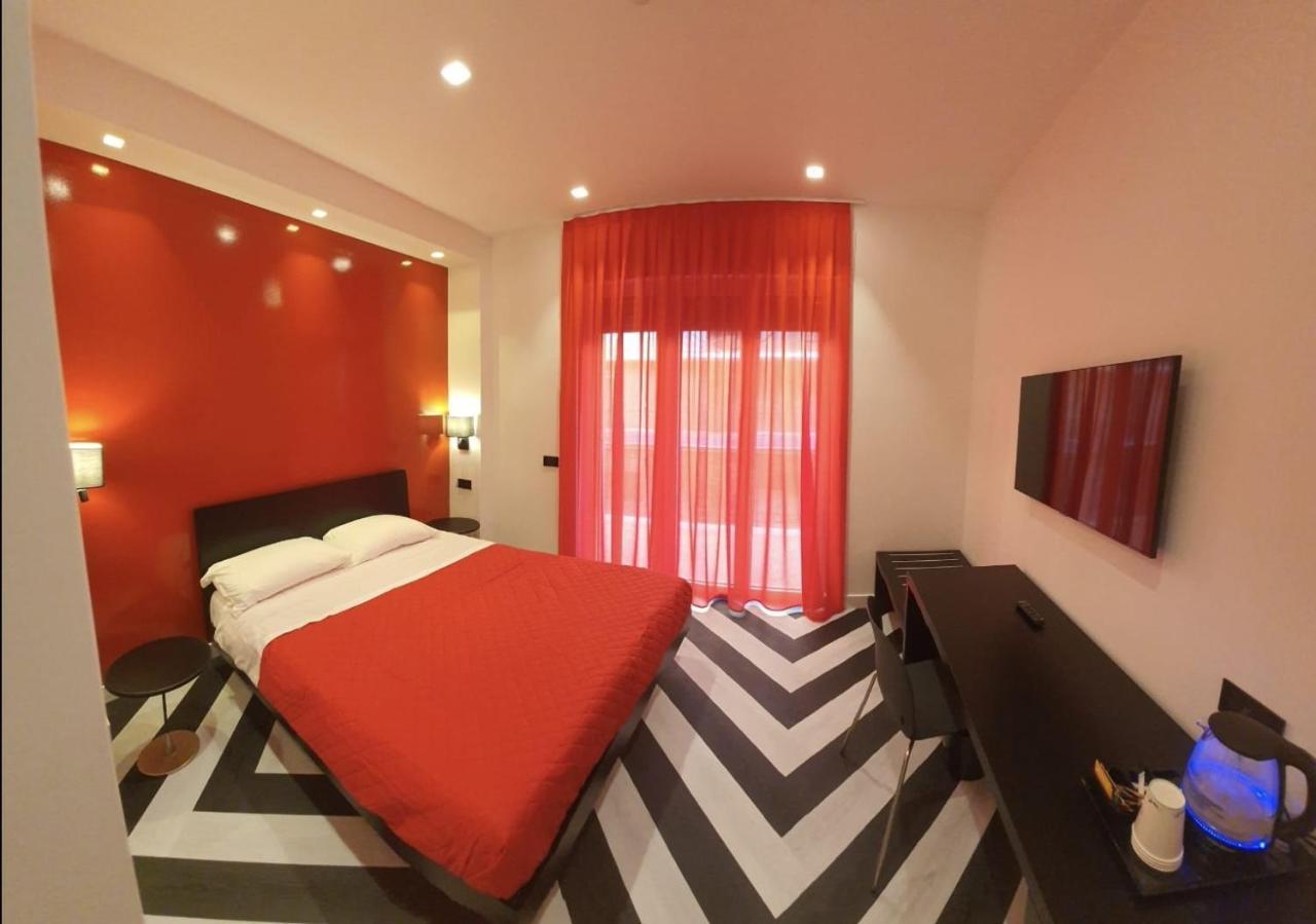 The White Bed and breakfast